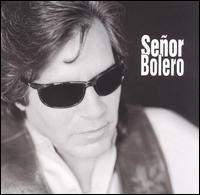 Jos Feliciano - Senor Bolero lyrics