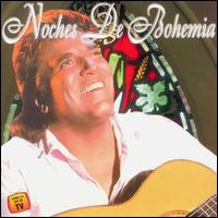 Jos Feliciano - Noches de Bohemia lyrics