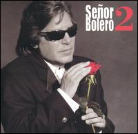Jos Feliciano - Senor Bolero, Vol. 2 lyrics