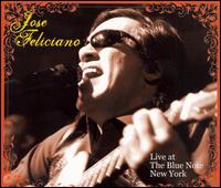 Jos Feliciano - Live at the Blue Note, New York lyrics