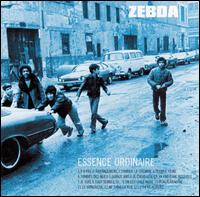 Zebda - Essence Ordinaire lyrics