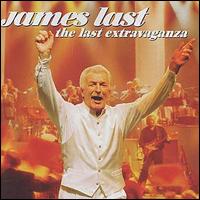 James Last & His Orchestra - James Last & His Orchestra Plays (The Rose of Tralee & Other Irish Favourites) lyrics