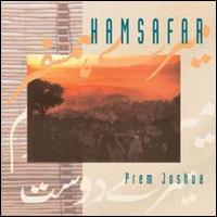 Prem Joshua - Hamsafar lyrics