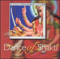 Prem Joshua - Dance of Shakti lyrics