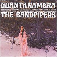 The Sandpipers - Guantanamera lyrics
