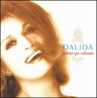 Dalida - Salma Ya Salama lyrics