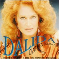 Dalida - Canta en Espa?ol lyrics
