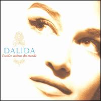 Dalida - Escales Autour du Monde lyrics
