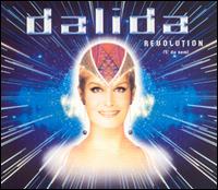 Dalida - Revolution lyrics