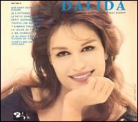Dalida - Dalida [Barclay] lyrics