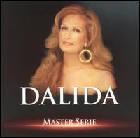 Dalida - Dalida, Vol. 2 lyrics