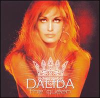 Dalida - Queen: Remixes lyrics