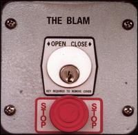 The Blam - The Blam lyrics