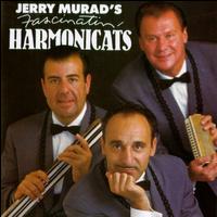 Jerry Murad - Fascinatin' lyrics
