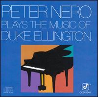Peter Nero - Plays Duke Ellington lyrics