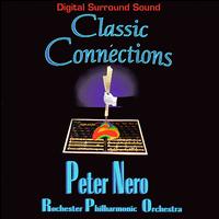 Peter Nero - Classic Connections lyrics