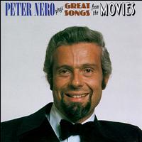 Peter Nero - Plays Great Songs from the Movies lyrics