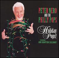 Peter Nero - Holiday Pops lyrics