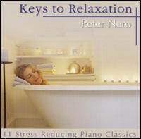 Peter Nero - Keys to Relaxation lyrics