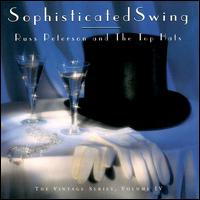 Russ Peterson - Sophisticated Swing lyrics