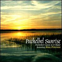 Russ Peterson - Pachelbel Sunrise lyrics