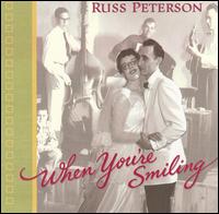 Russ Peterson - When You're Smiling lyrics