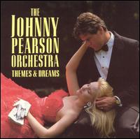 Johnny Pearson - Themes and Dreams lyrics