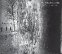 Hilliard Ensemble - Lassus lyrics