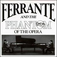 Art Ferrante - Ferrante & The Phantom lyrics