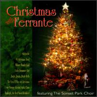 Art Ferrante - Christmas with Ferrante/The Sonset Park Choir lyrics