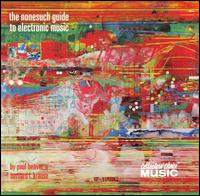 Beaver & Krause - The Nonesuch Guide to Electronic Music [Collector's Choice] lyrics