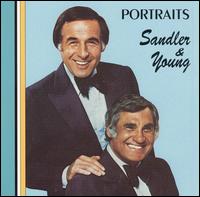 Sandler & Young - Portraits lyrics