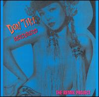 Don Tiki - Don Tiki Adulterated - The Remix Project lyrics