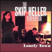 Skip Heller - Lonely Town lyrics