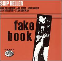 Skip Heller - Fakebook lyrics