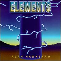 Alan Hawkshaw - Elements lyrics