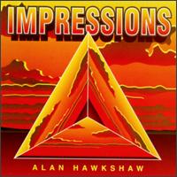 Alan Hawkshaw - Impressions lyrics
