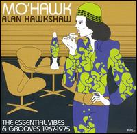 Alan Hawkshaw - Mo'Hawk lyrics