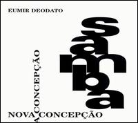 Deodato - Samba Nova Concepcao lyrics