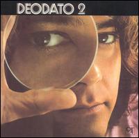 Deodato - Deodato 2 lyrics