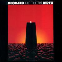 Deodato - In Concert [live] lyrics