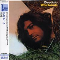 Deodato - Whirlwinds lyrics