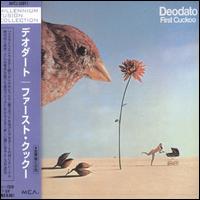 Deodato - First Cuckoo lyrics