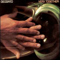 Deodato - Very Together lyrics