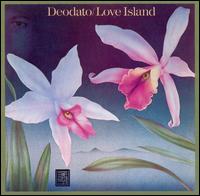 Deodato - Love Island lyrics