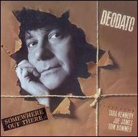 Deodato - Somewhere Out There lyrics