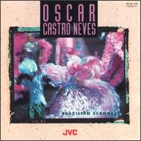 Oscar Castro-Neves - Brazilian Scandals lyrics