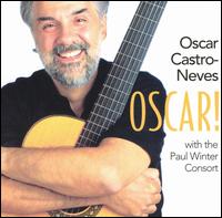 Oscar Castro-Neves - Oscar! lyrics