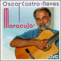 Oscar Castro-Neves - Maracuja lyrics