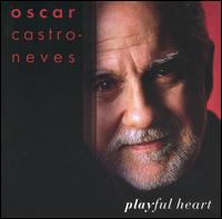 Oscar Castro-Neves - Playful Heart lyrics